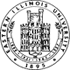 Eastern Illinois University crest.